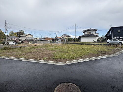 群馬県高崎市石原町 土地