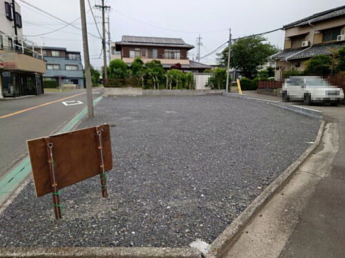 静岡県静岡市駿河区大谷 3827万円