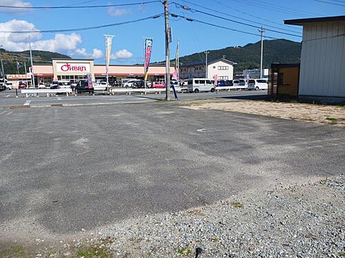 山形県南陽市赤湯 土地