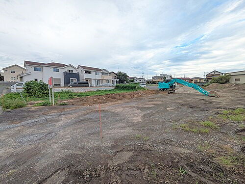 茨城県坂東市岩井 880万円