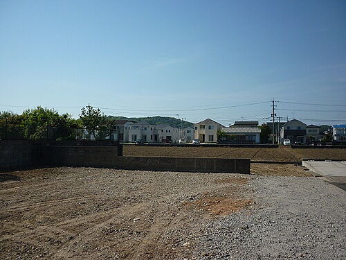 福岡県遠賀郡水巻町吉田西３丁目 土地