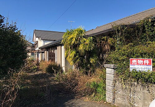 鹿児島県薩摩川内市五代町 土地