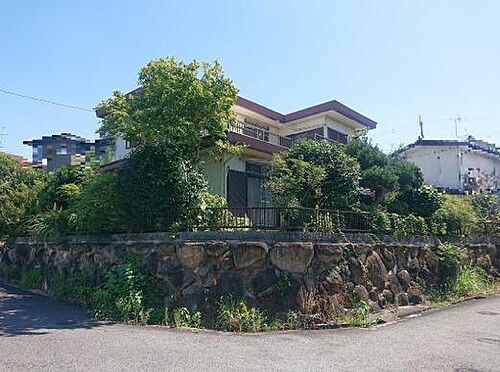 奈良県生駒郡三郷町東信貴ケ丘３丁目 土地