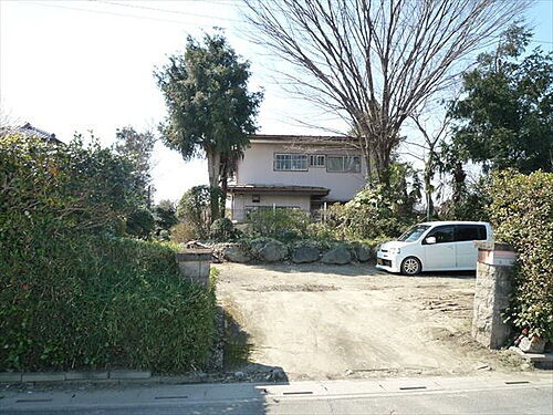埼玉県南埼玉郡宮代町大字須賀 土地