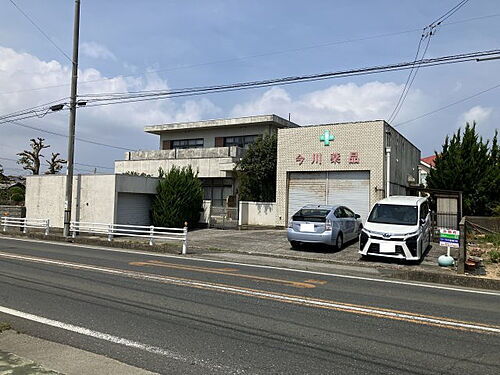 愛知県田原市赤羽根町新笹 土地