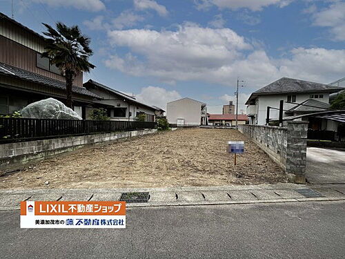 岐阜県美濃加茂市太田町 土地