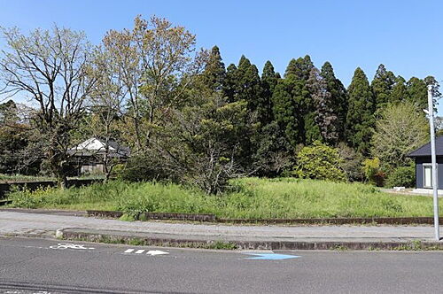 鹿児島県鹿屋市吾平町上名 土地