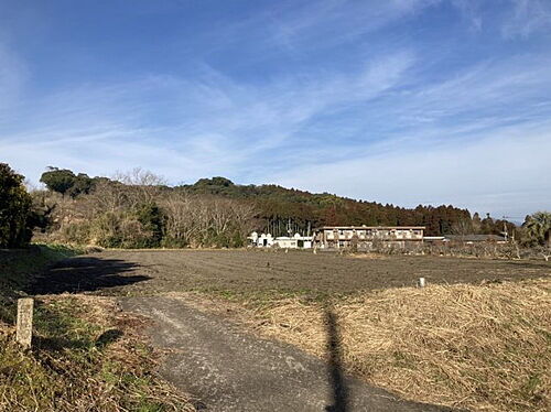 鹿児島県肝属郡肝付町新富 土地