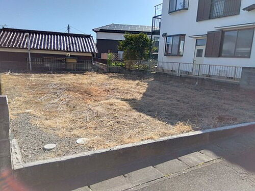 静岡県三島市谷田 土地