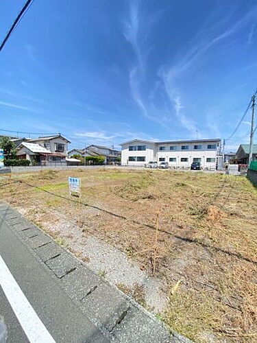 熊本県八代市日置町 土地