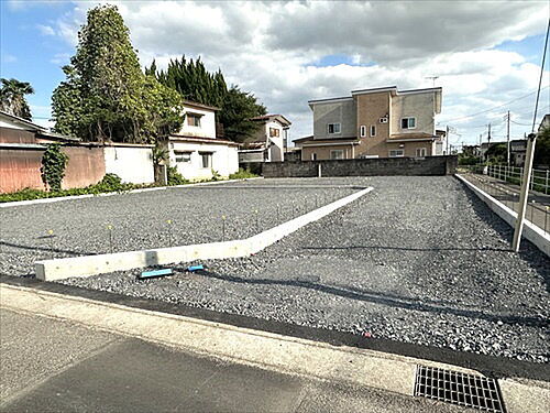 栃木県栃木市薗部町１丁目 土地