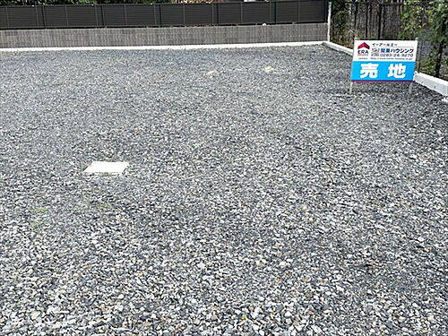 栃木県佐野市植上町 土地