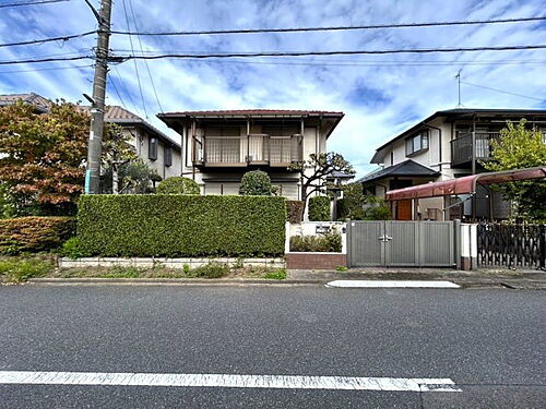 埼玉県さいたま市岩槻区府内２丁目 土地