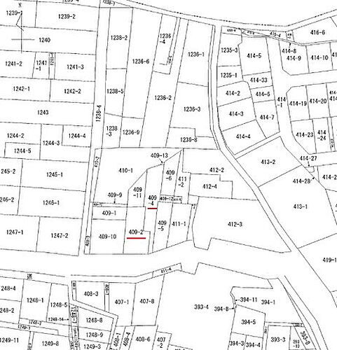 栃木県下都賀郡壬生町通町 土地