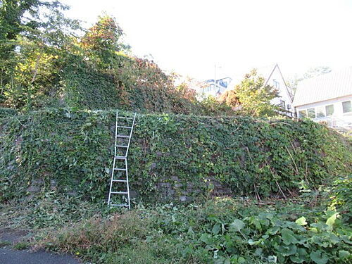 北海道小樽市奥沢１丁目 90万円