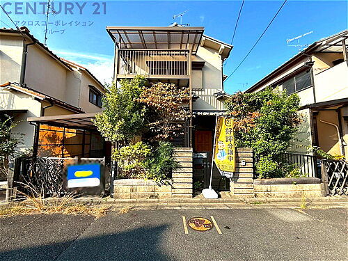 兵庫県川西市多田院２丁目 土地