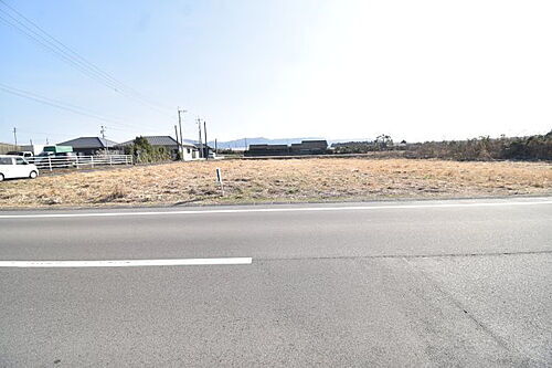 鹿児島県鹿屋市田崎町 土地