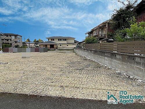 京都府京都市左京区岩倉忠在地町 土地