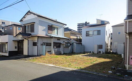 静岡県沼津市平町 土地