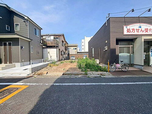 福岡県北九州市門司区東門司１丁目 土地