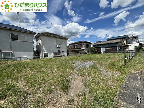 埼玉県比企郡吉見町大字田甲 土地