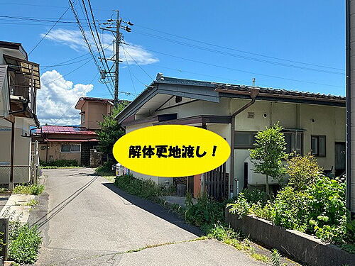 長野県岡谷市長地小萩３丁目 土地