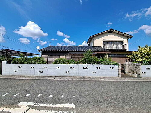 福岡県中間市通谷３丁目 土地