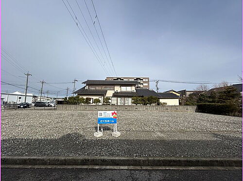 石川県金沢市藤江北３丁目 土地
