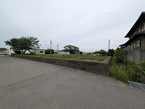 岐阜県養老郡養老町下笠 土地