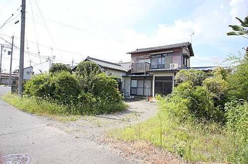 群馬県前橋市箱田町 土地