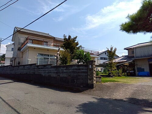 静岡県富士市天間 土地