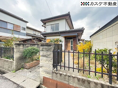 岡山県岡山市東区目黒町 土地