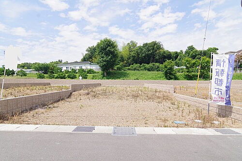 大阪府泉南郡熊取町野田１丁目 土地