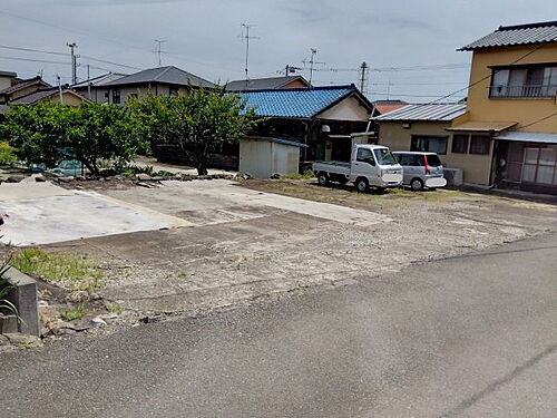 静岡県富士市原田 土地