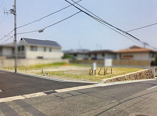 兵庫県神戸市東灘区鴨子ケ原２丁目 6790万円