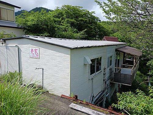 静岡県賀茂郡東伊豆町白田 土地