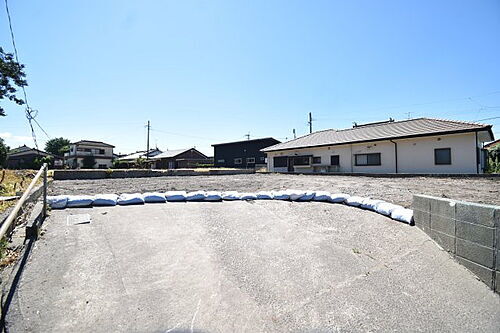 鹿児島県鹿屋市寿５丁目 土地