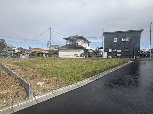 群馬県高崎市石原町 土地