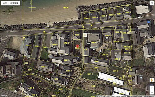 香川県三豊市詫間町詫間 土地