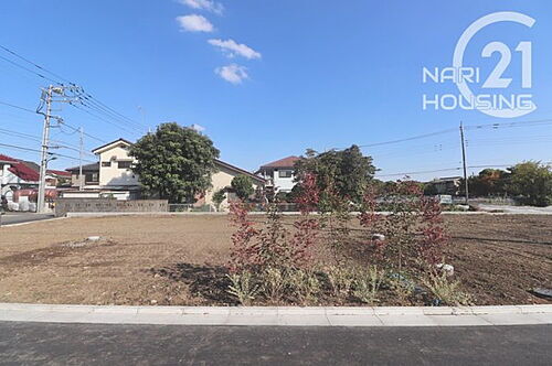 東京都あきる野市伊奈 土地