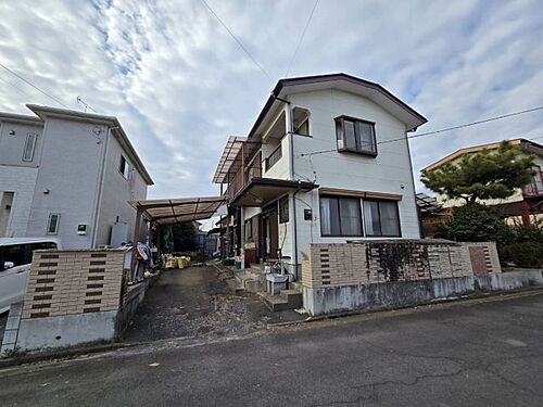 栃木県真岡市並木町３丁目 680万円