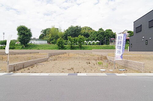 大阪府泉南郡熊取町野田１丁目 土地