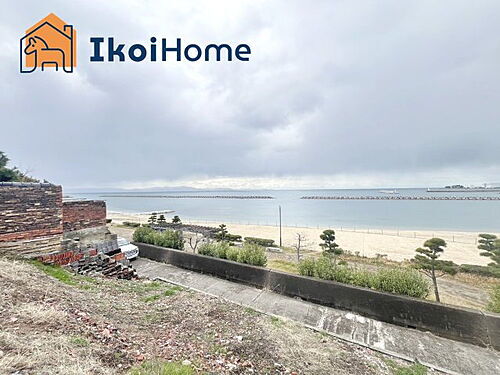 兵庫県明石市魚住町西岡 土地