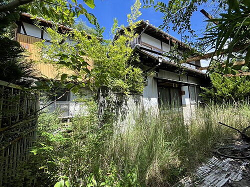 香川県三豊市仁尾町仁尾丁 土地