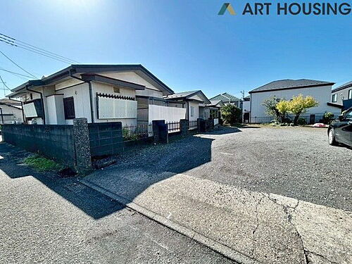 神奈川県相模原市緑区下九沢 土地