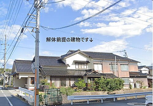 鳥取県米子市東山町 2310万円