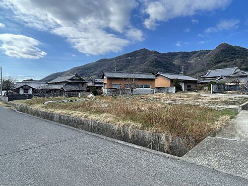 香川県三豊市豊中町下高野 土地