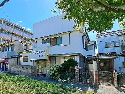 福岡県北九州市八幡西区引野３丁目 土地