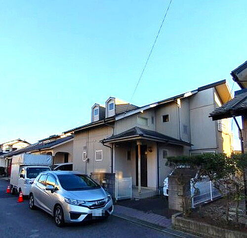 千葉県袖ケ浦市のぞみ野 土地