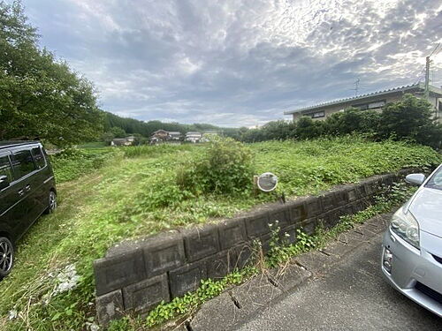 熊本県菊池市出田 土地